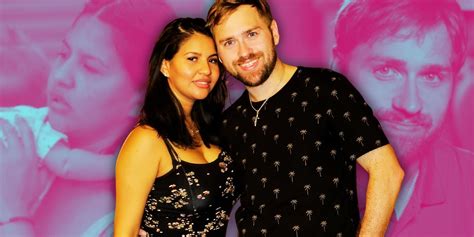 ‘90 Day Fiance’ Alums Paul and Karine Staehle’s Custody Battle。